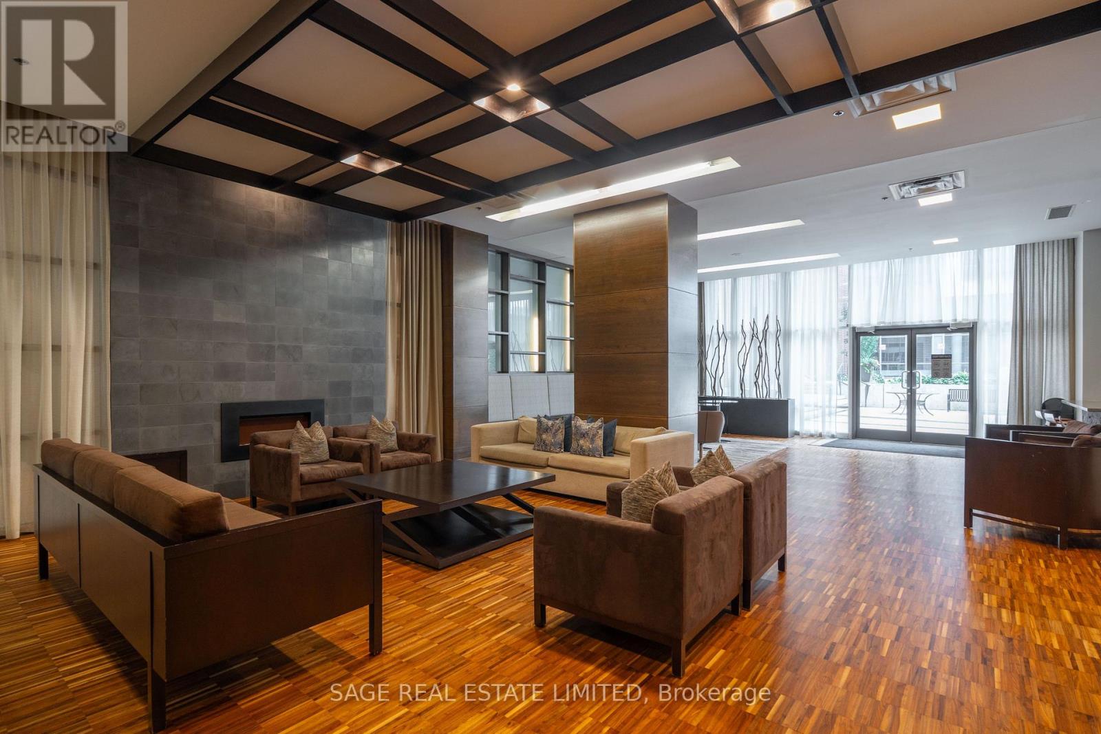202 - 1 Hurontario Street, Mississauga, Ontario  L5G 0A3 - Photo 48 - W13842348