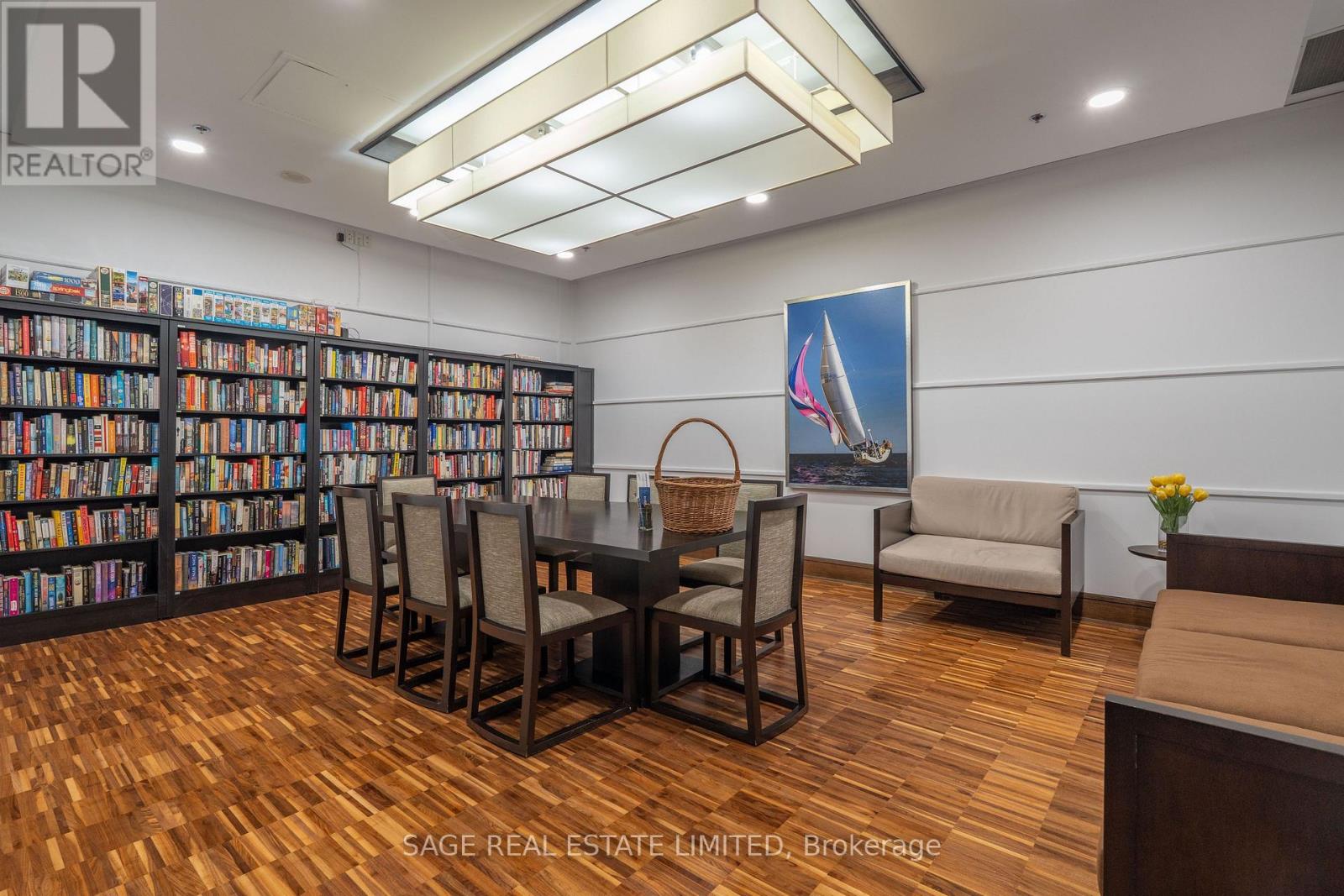 202 - 1 Hurontario Street, Mississauga, Ontario  L5G 0A3 - Photo 49 - W13842348