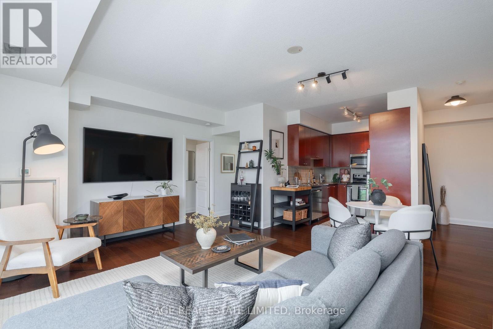 202 - 1 Hurontario Street, Mississauga, Ontario  L5G 0A3 - Photo 5 - W13842348