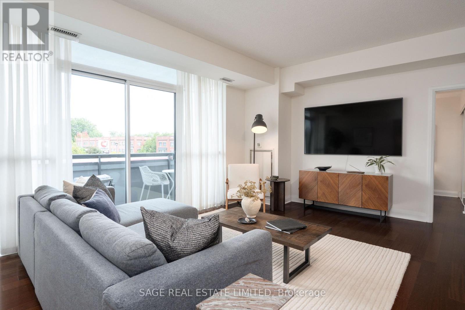 202 - 1 Hurontario Street, Mississauga, Ontario  L5G 0A3 - Photo 9 - W13842348