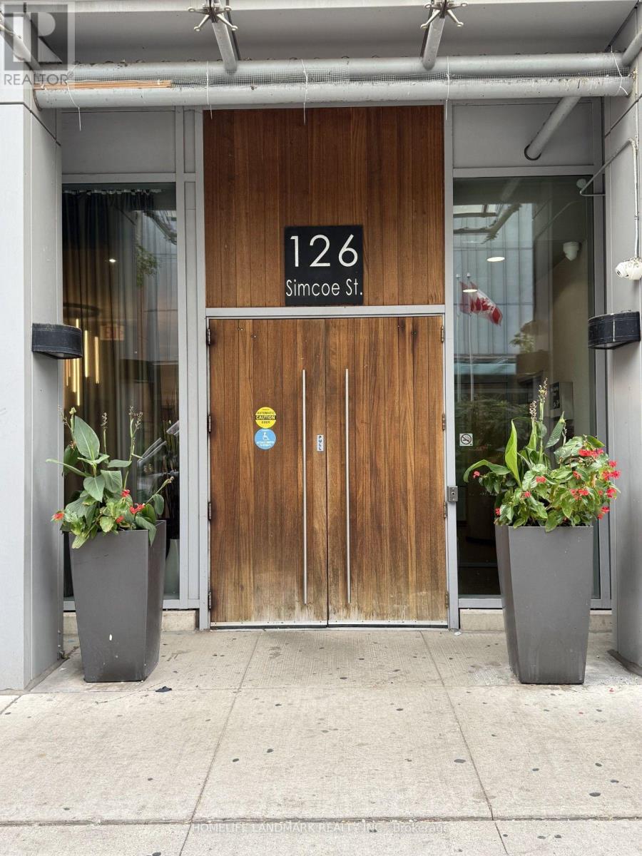 3303 - 126 Simcoe Street, Toronto, Ontario  M5H 4E6 - Photo 19 - C13832138