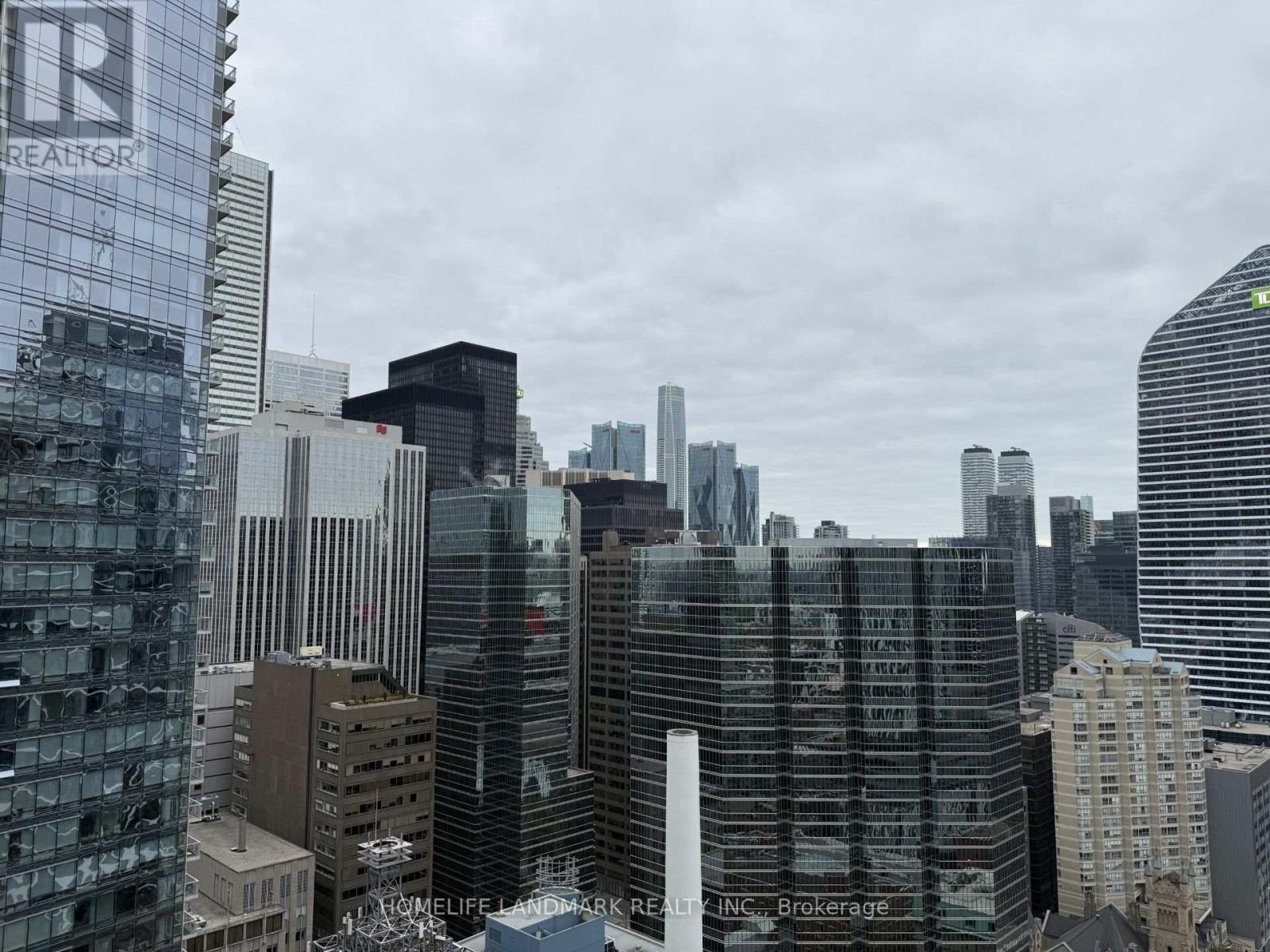 3303 - 126 Simcoe Street, Toronto, Ontario  M5H 4E6 - Photo 16 - C13832138