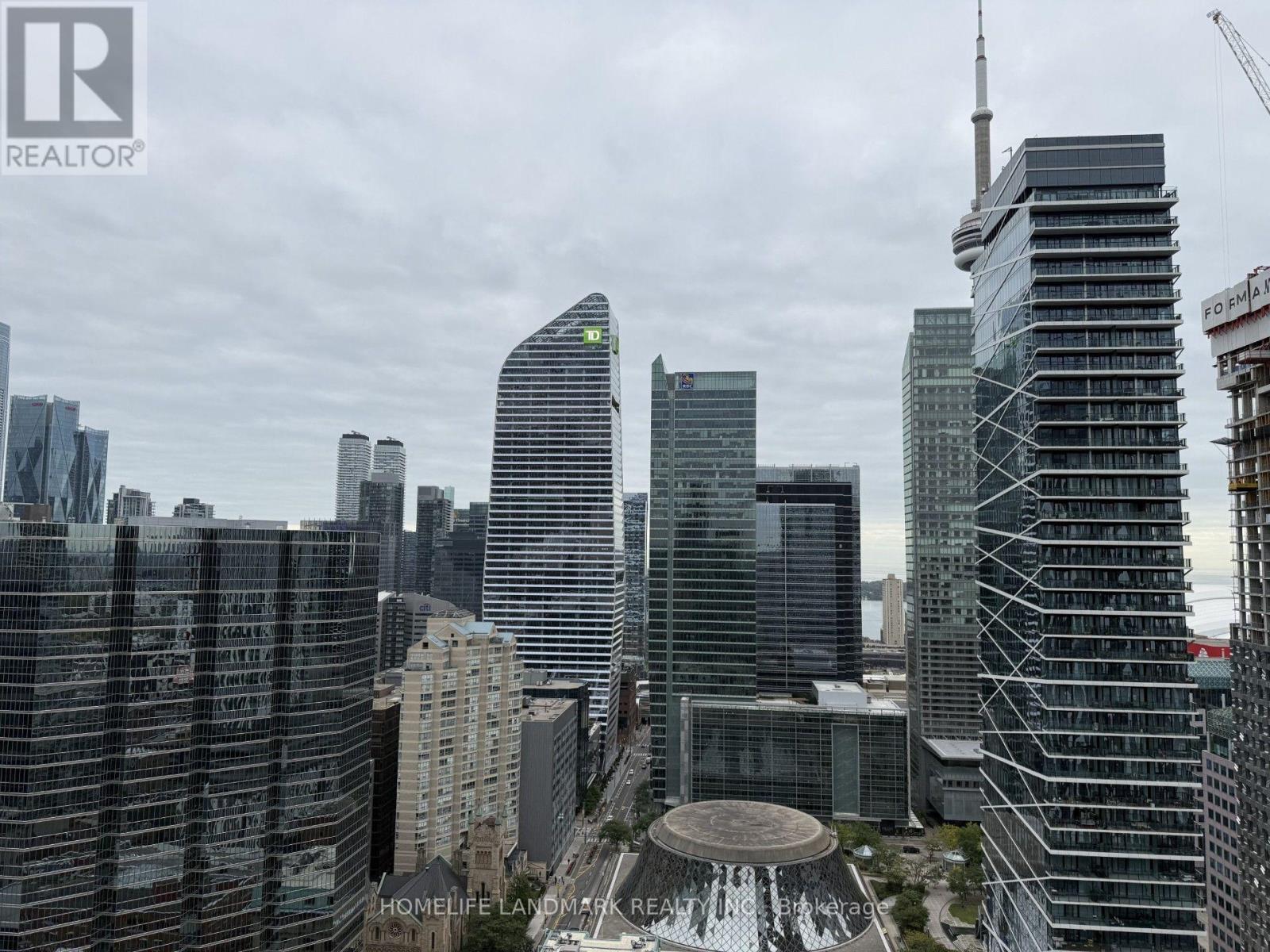 3303 - 126 Simcoe Street, Toronto, Ontario  M5H 4E6 - Photo 15 - C13832138