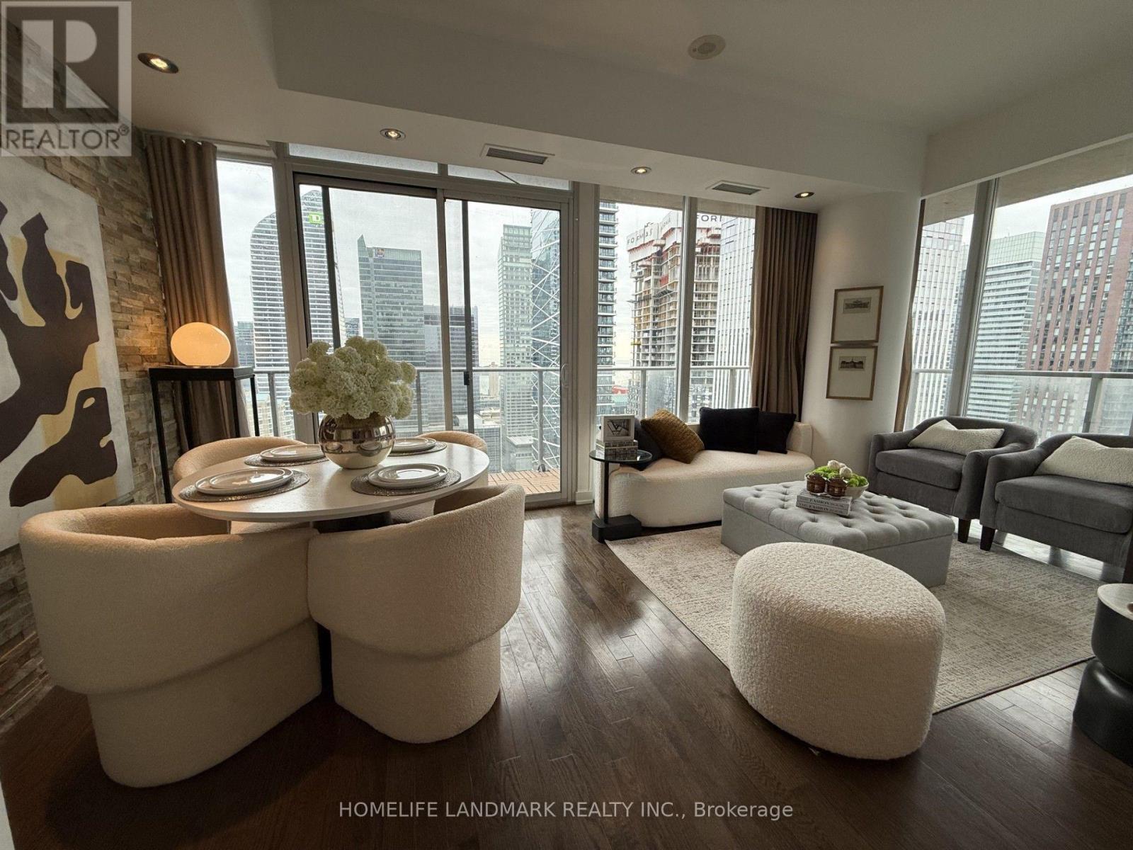 3303 - 126 Simcoe Street, Toronto, Ontario  M5H 4E6 - Photo 7 - C13832138