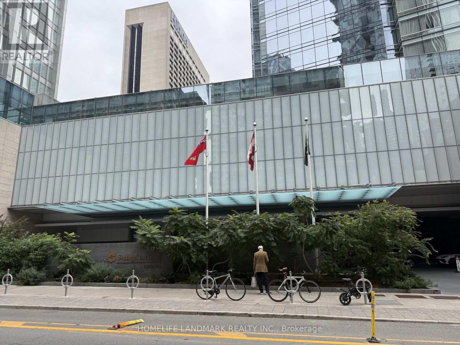 3303 - 126 Simcoe Street, Toronto, Ontario  M5H 4E6 - Photo 18 - C13832138