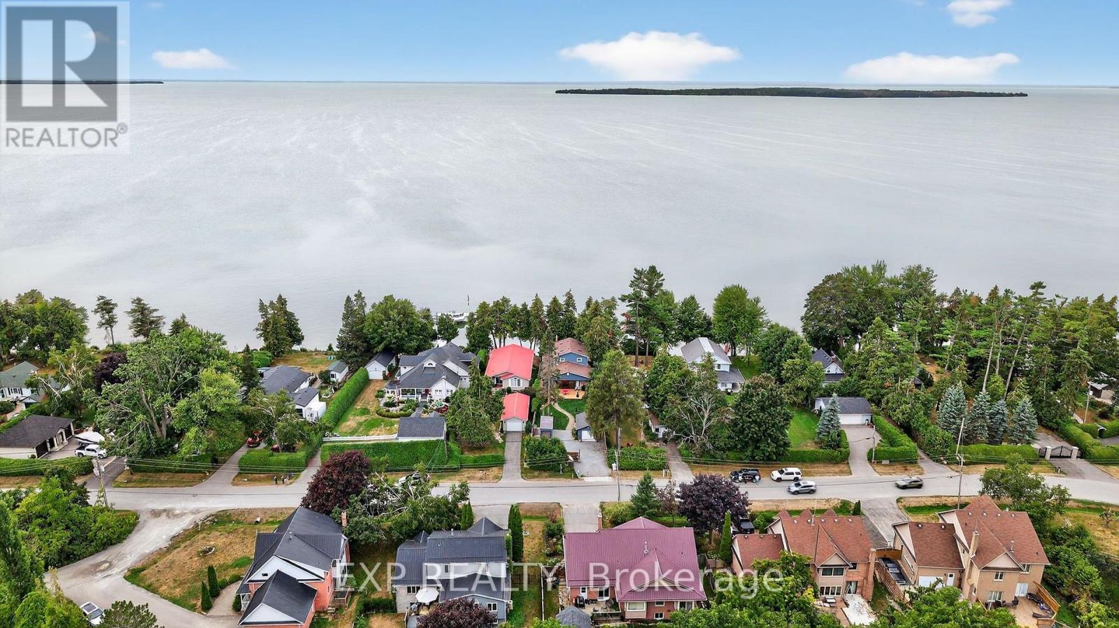 142 CEDAR BEACH ROAD, Brock, Ontario