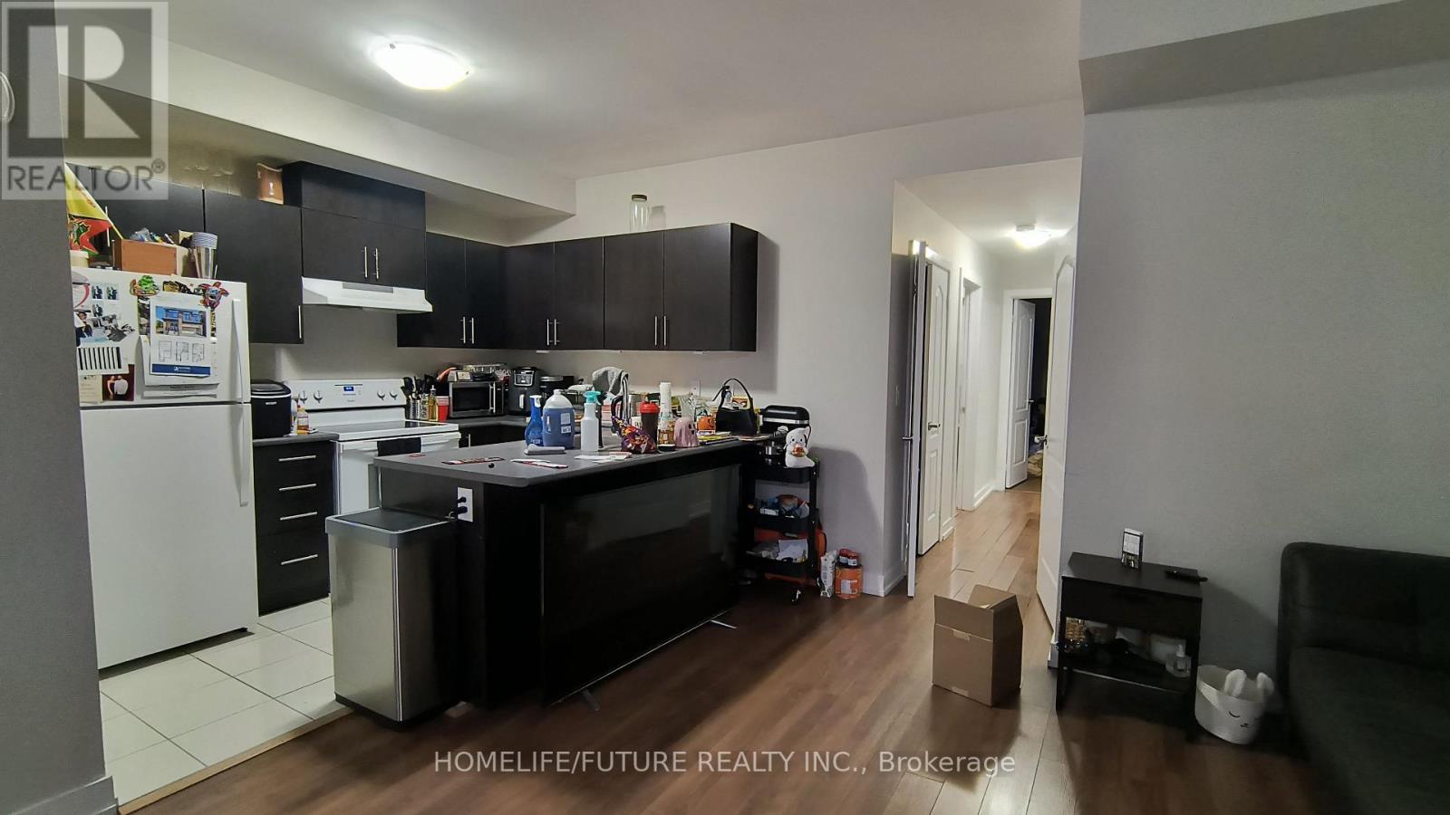 621 - 50 Dunsheath Way, Markham, Ontario  L6B 0A2 - Photo 5 - N13840444