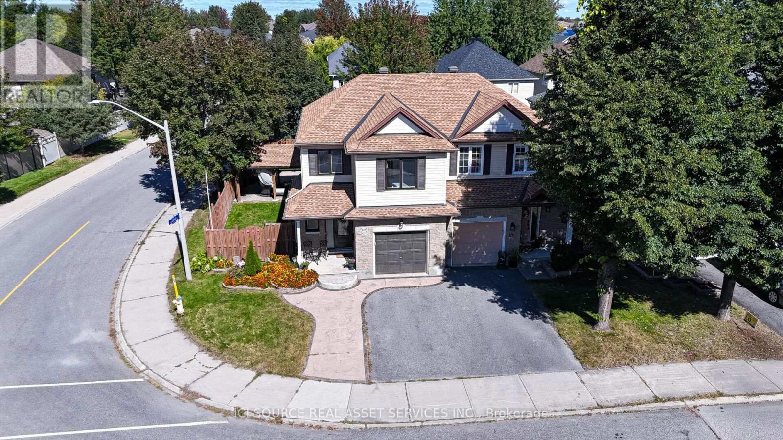 127 WATERBRIDGE DRIVE, ottawa, Ontario