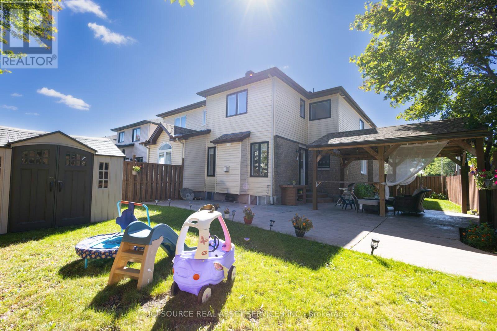 127 Waterbridge Drive, Ottawa, Ontario  K2G 7C2 - Photo 36 - X13842340