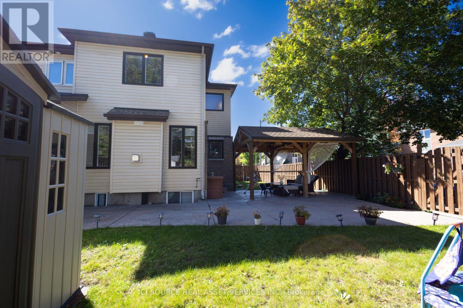 127 Waterbridge Drive, Ottawa, Ontario  K2G 7C2 - Photo 37 - X13842340