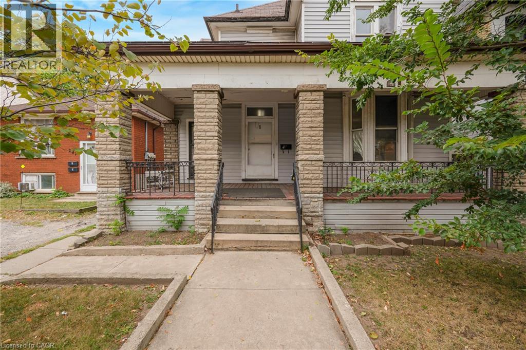 211 Wentworth Street N, Hamilton, Ontario  L8L 5V6 - Photo 2 - 40865619