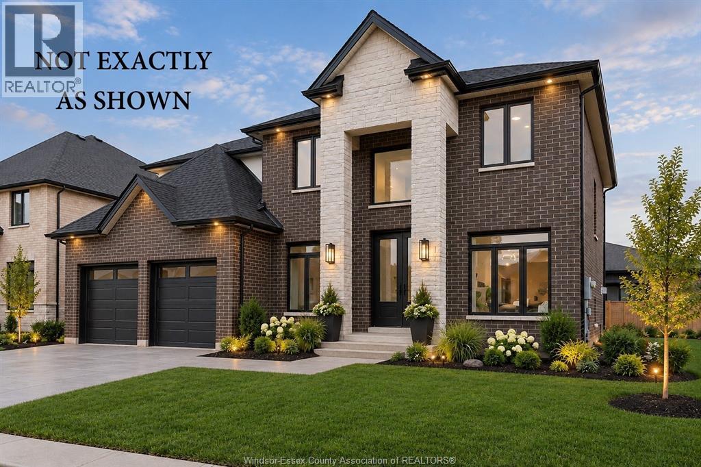 3691 FARROW AVENUE, Windsor, Ontario