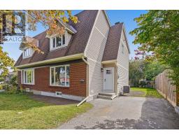 286 MOCKINGBIRD DRIVE, Ottawa, Ontario