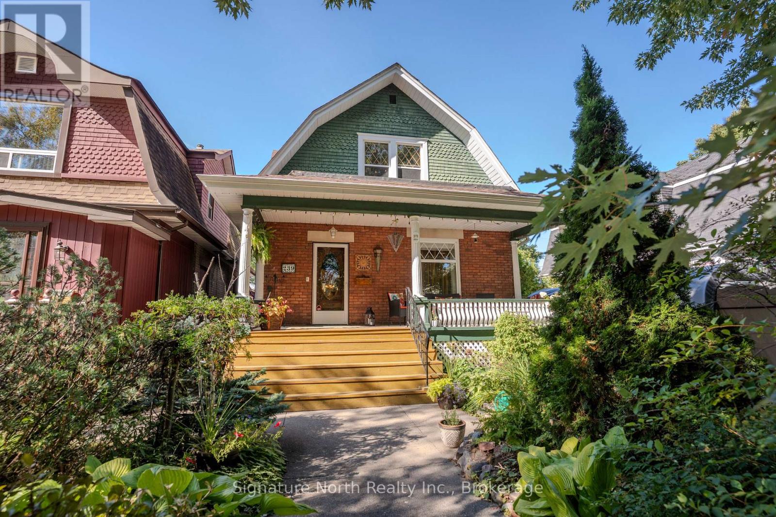 239 MARKS STREET N, Thunder Bay, Ontario