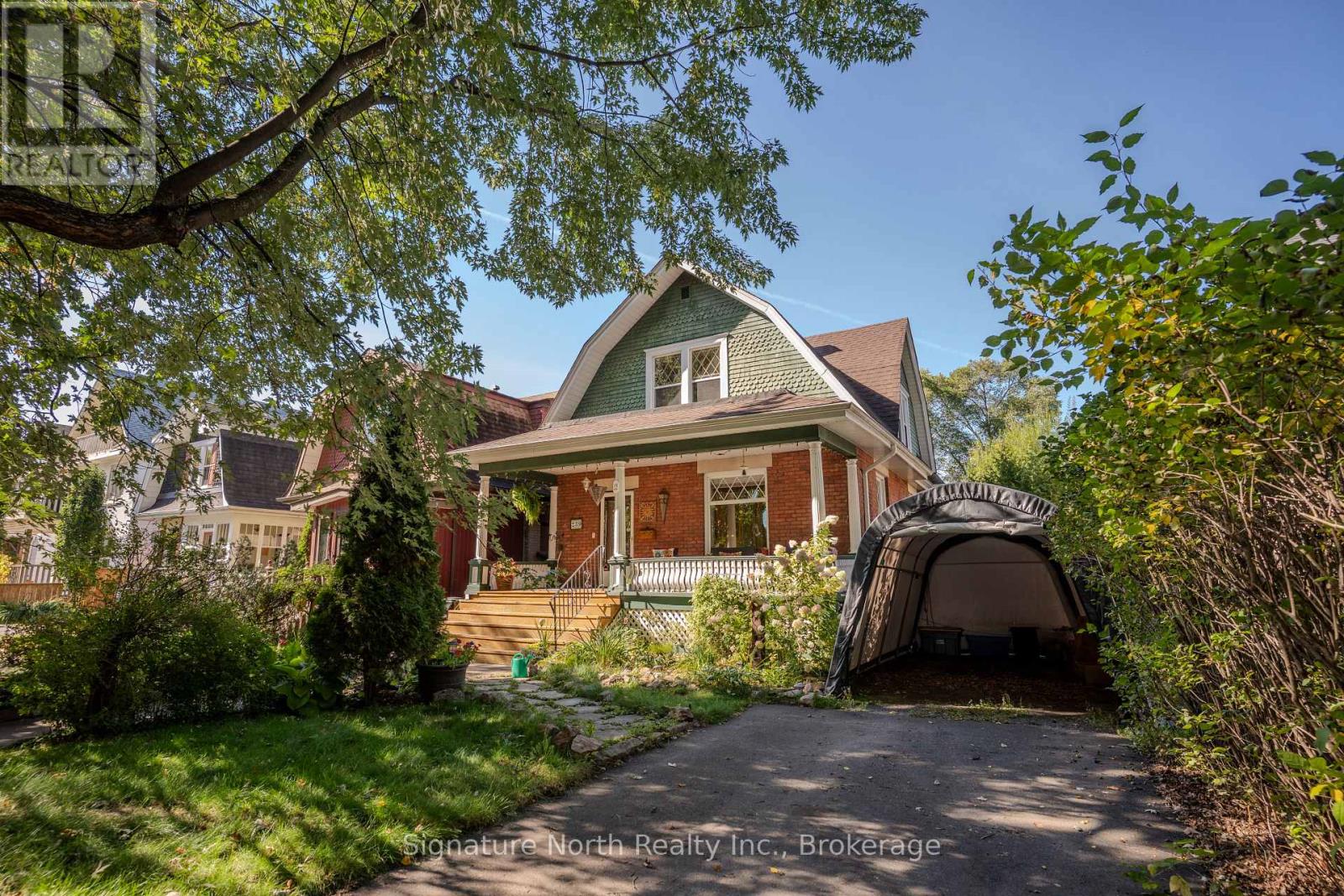 239 Marks Street N, Thunder Bay, Ontario  P7C 4E9 - Photo 2 - X13842366