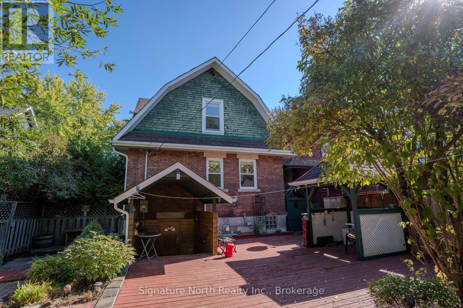 239 Marks Street N, Thunder Bay, Ontario  P7C 4E9 - Photo 49 - X13842366