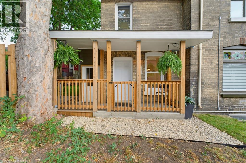 118 Clarence Street, Brantford, Ontario  N3T 2V4 - Photo 20 - 40867056