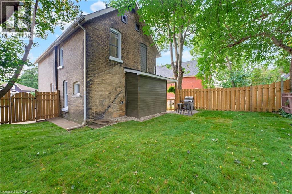 118 Clarence Street, Brantford, Ontario  N3T 2V4 - Photo 22 - 40867056