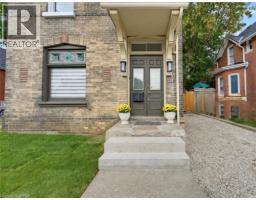 118 CLARENCE Street, Brantford, Ontario