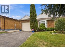 802 STRASBURG Road, Kitchener, Ontario