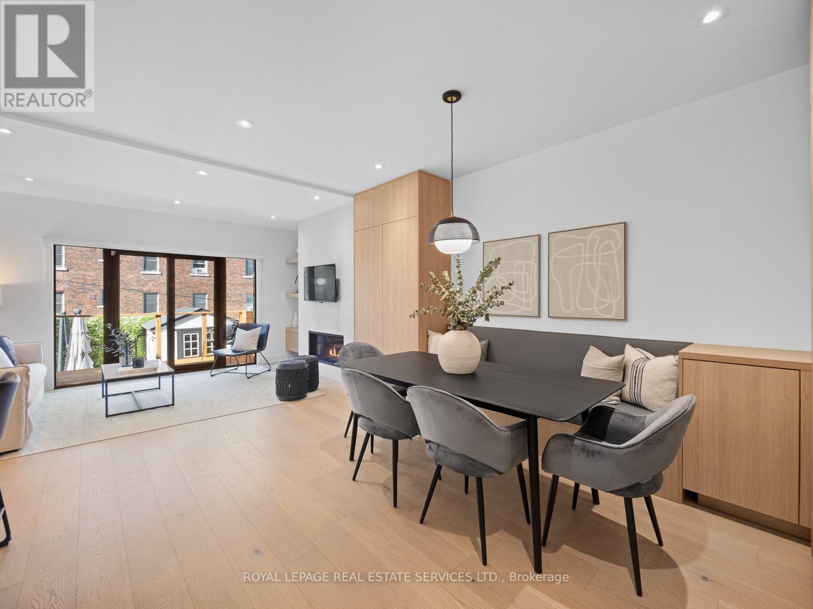 374 Spadina Road, Toronto, Ontario  M5P 2V8 - Photo 14 - C13842376