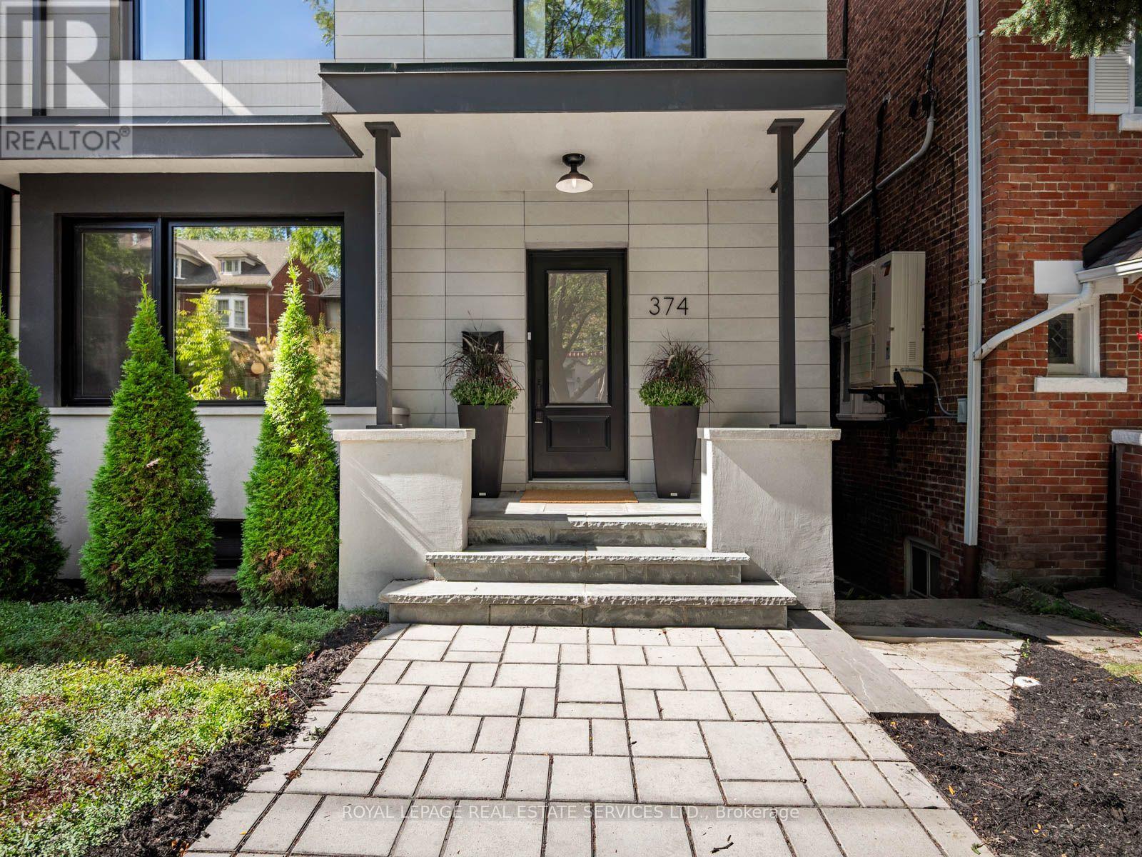 374 Spadina Road, Toronto, Ontario  M5P 2V8 - Photo 2 - C13842376