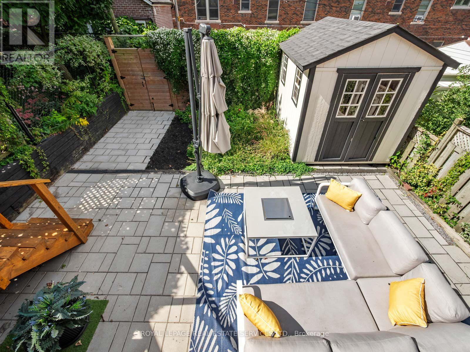 374 Spadina Road, Toronto, Ontario  M5P 2V8 - Photo 44 - C13842376
