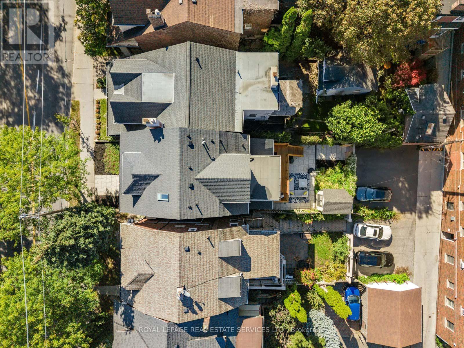 374 Spadina Road, Toronto, Ontario  M5P 2V8 - Photo 50 - C13842376