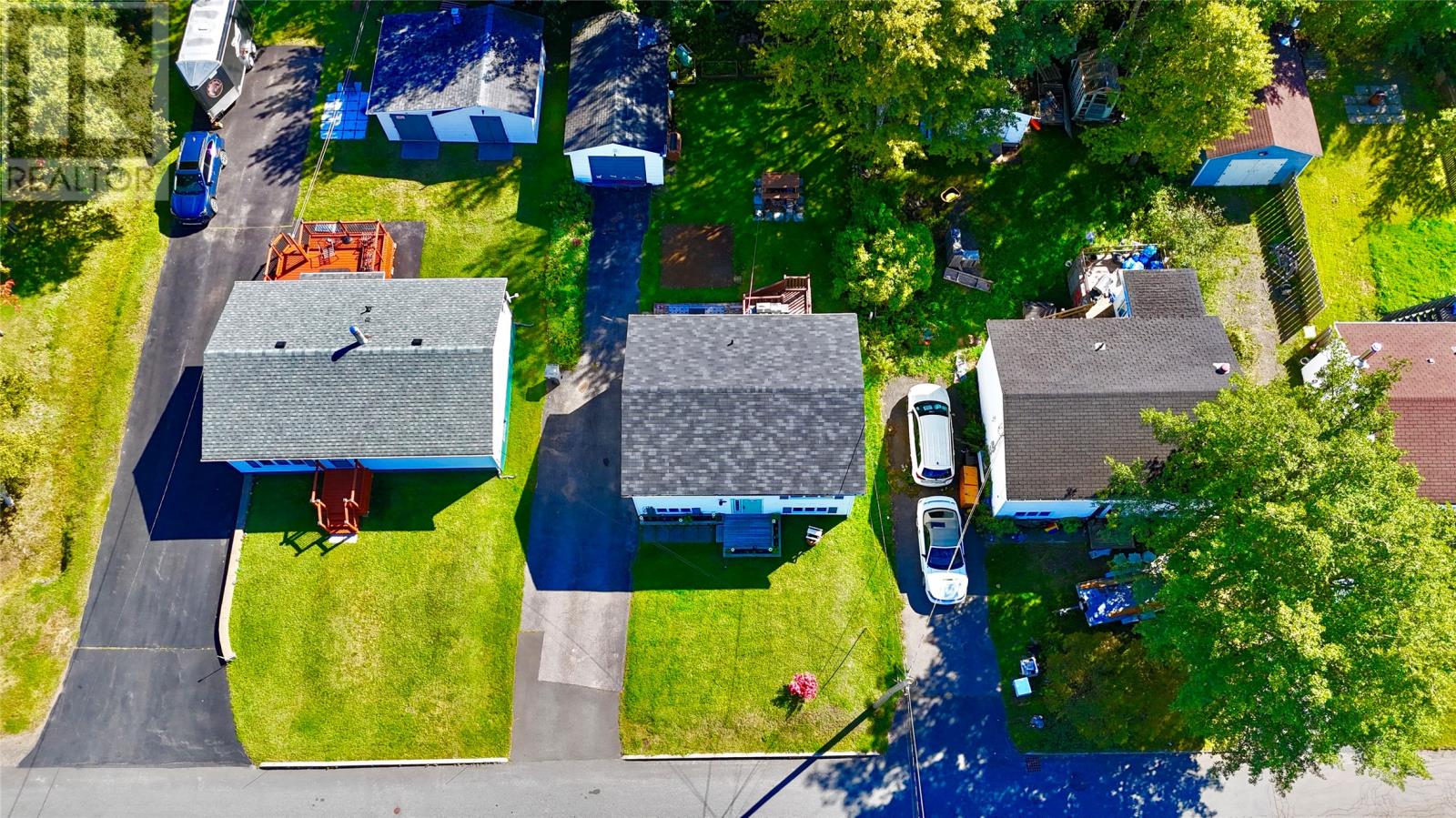 20 Tizzard Street, Lewisporte, Newfoundland & Labrador  A0G 3A0 - Photo 35 - 1303615