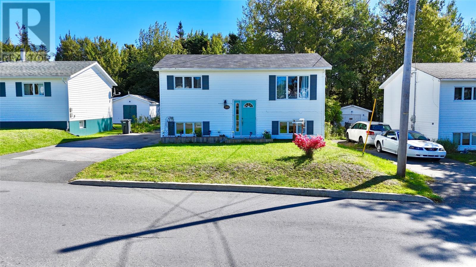 20 Tizzard Street, Lewisporte, Newfoundland & Labrador  A0G 3A0 - Photo 33 - 1303615
