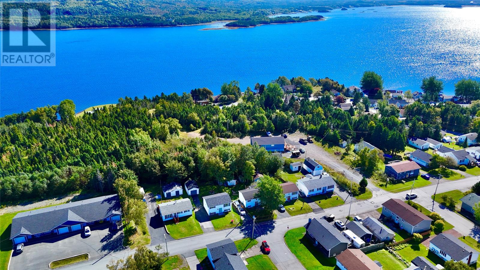 20 Tizzard Street, Lewisporte, Newfoundland & Labrador  A0G 3A0 - Photo 39 - 1303615