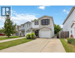 1599 MURPHY ROAD, Sarnia, Ontario