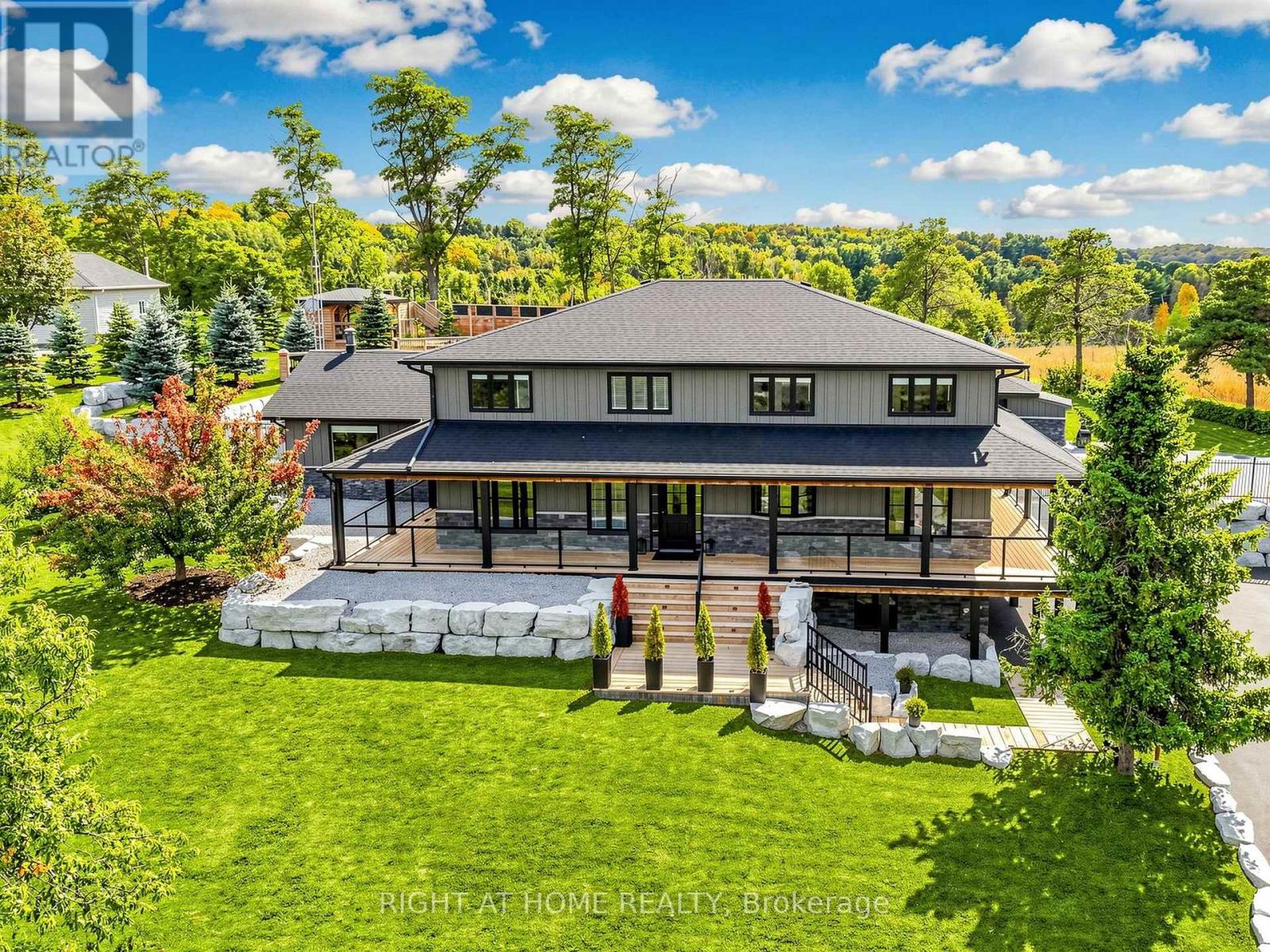 37 Mill Run Gate, Uxbridge, Ontario  L9P 1R1 - Photo 1 - N13842364