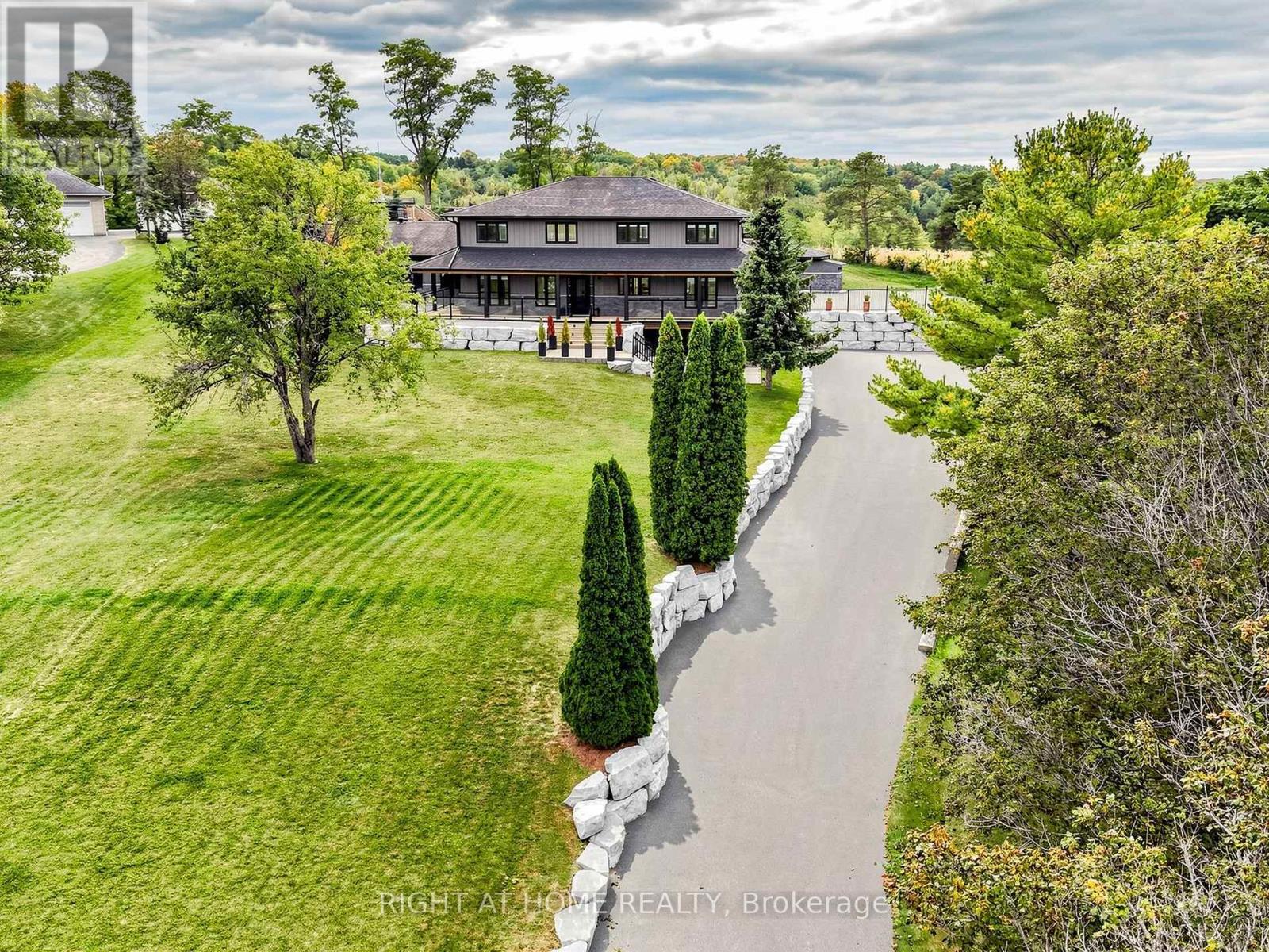 37 Mill Run Gate, Uxbridge, Ontario  L9P 1R1 - Photo 2 - N13842364
