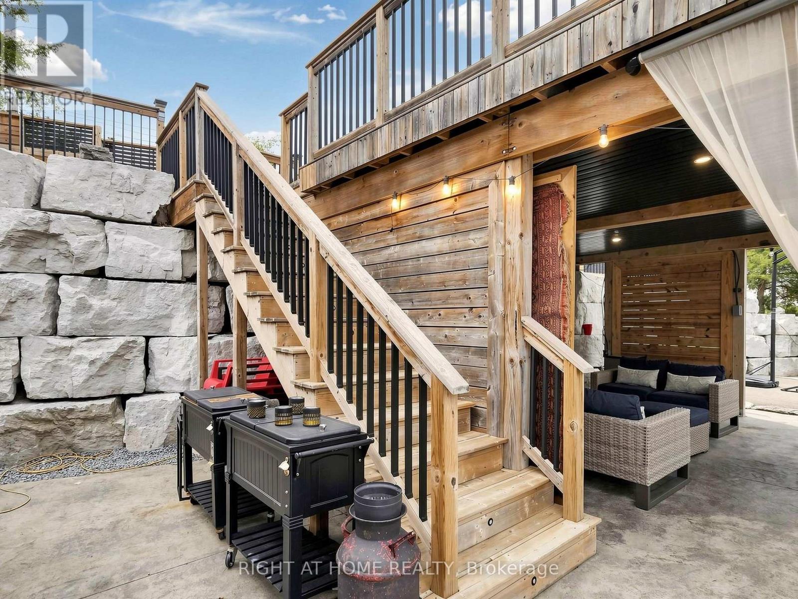37 Mill Run Gate, Uxbridge, Ontario  L9P 1R1 - Photo 42 - N13842364