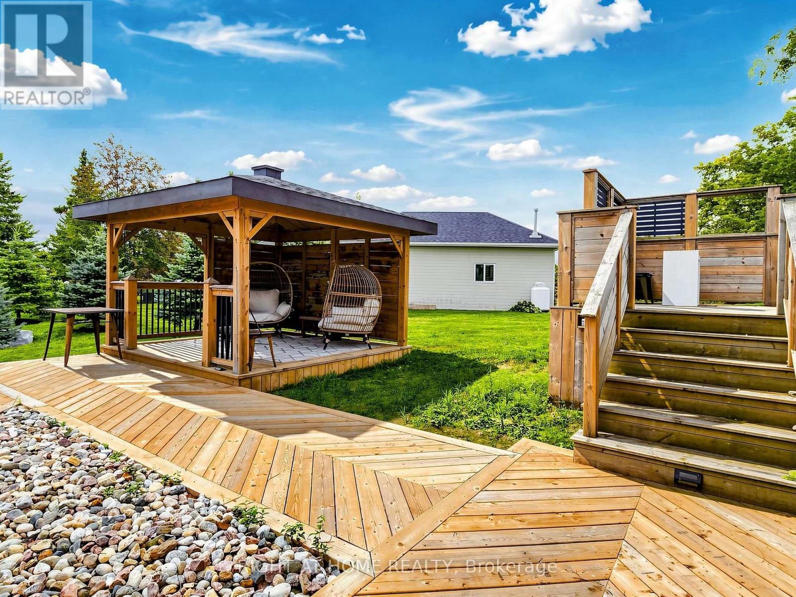 37 Mill Run Gate, Uxbridge, Ontario  L9P 1R1 - Photo 47 - N13842364