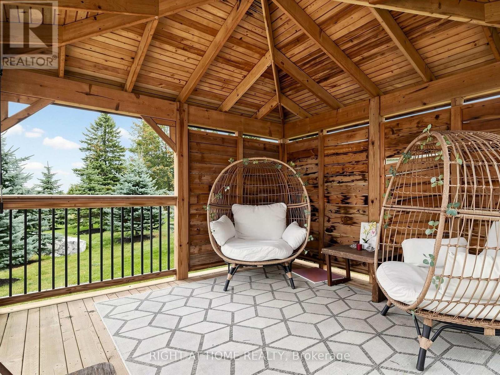 37 Mill Run Gate, Uxbridge, Ontario  L9P 1R1 - Photo 48 - N13842364