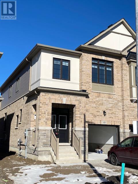 49 Phoenix Boulevard, Barrie, Ontario  L9J 0P7 - Photo 1 - S13842378