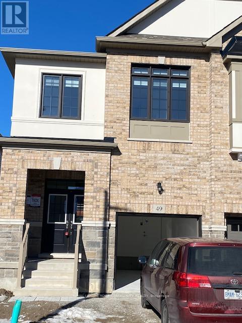 49 Phoenix Boulevard, Barrie, Ontario  L9J 0P7 - Photo 2 - S13842378