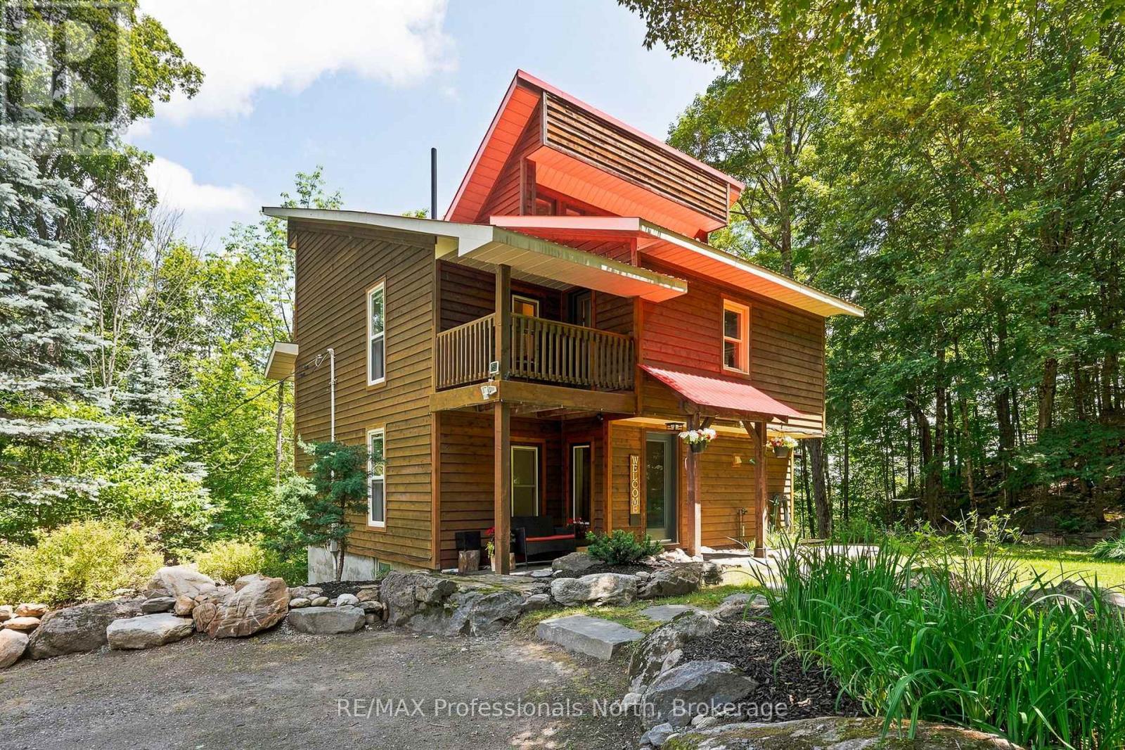 869 North Mary Lake Road, Huntsville, Ontario  P1H 1S4 - Photo 12 - X13519536