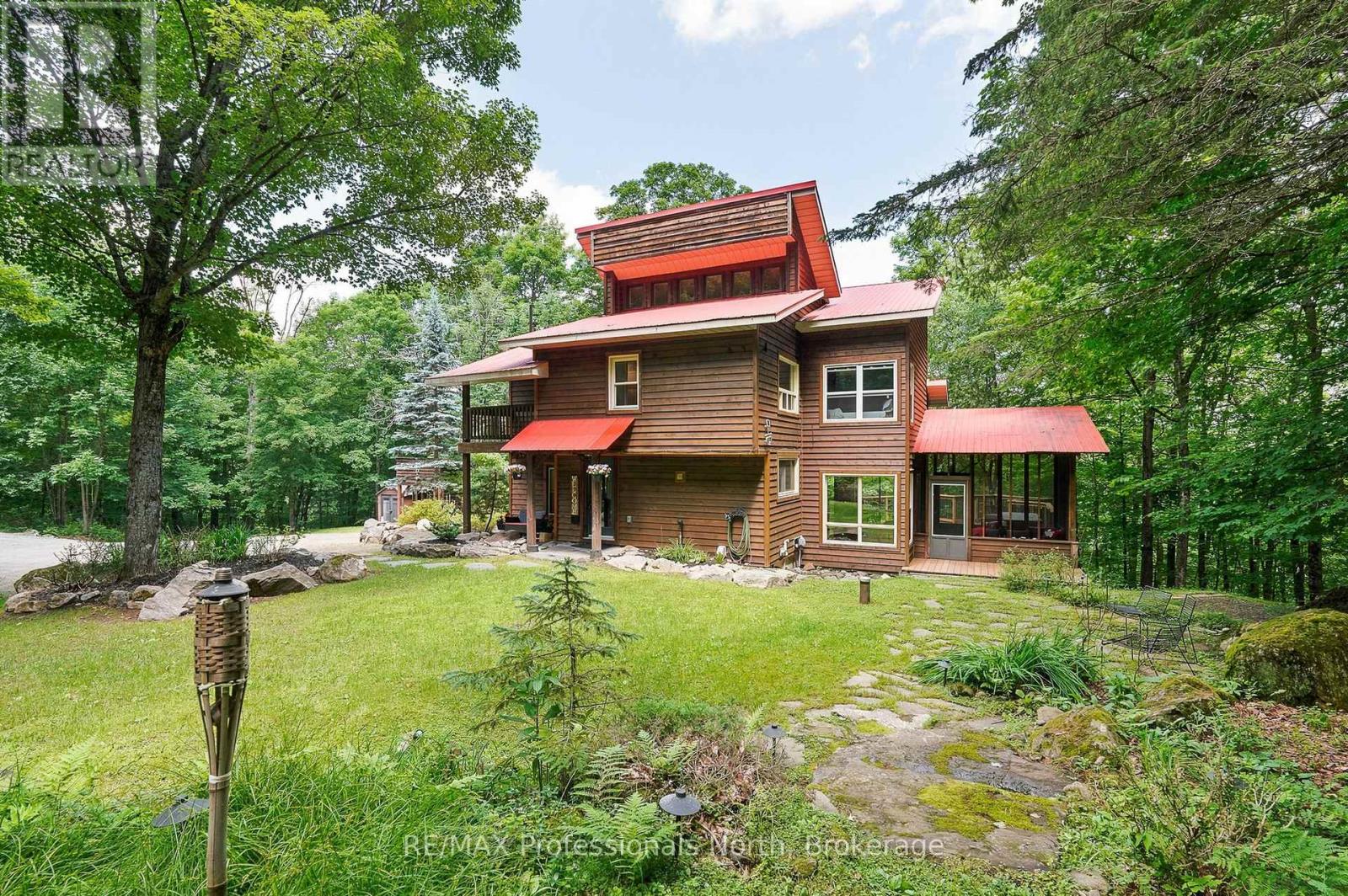 869 North Mary Lake Road, Huntsville, Ontario  P1H 1S4 - Photo 14 - X13519536