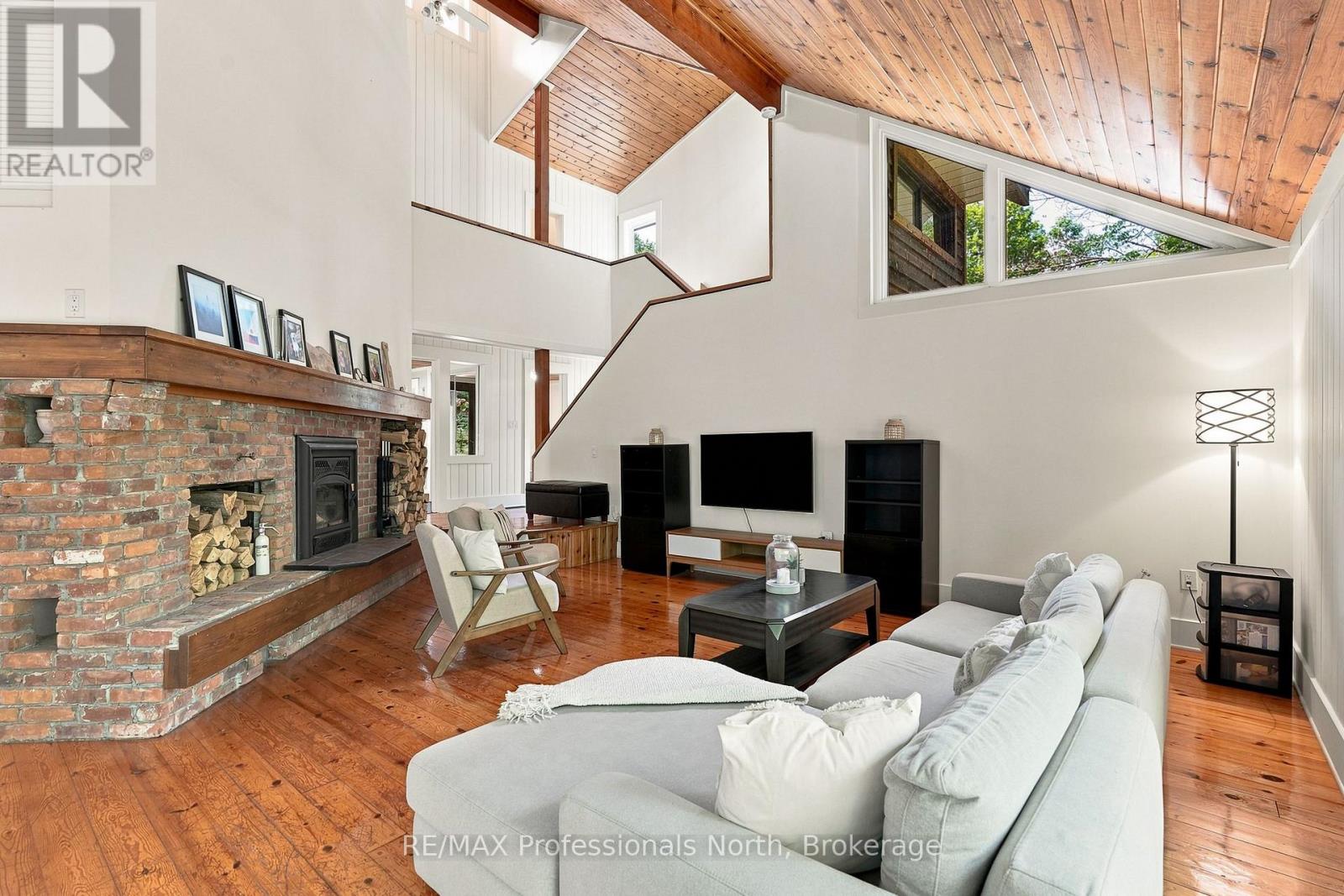 869 North Mary Lake Road, Huntsville, Ontario  P1H 1S4 - Photo 24 - X13519536