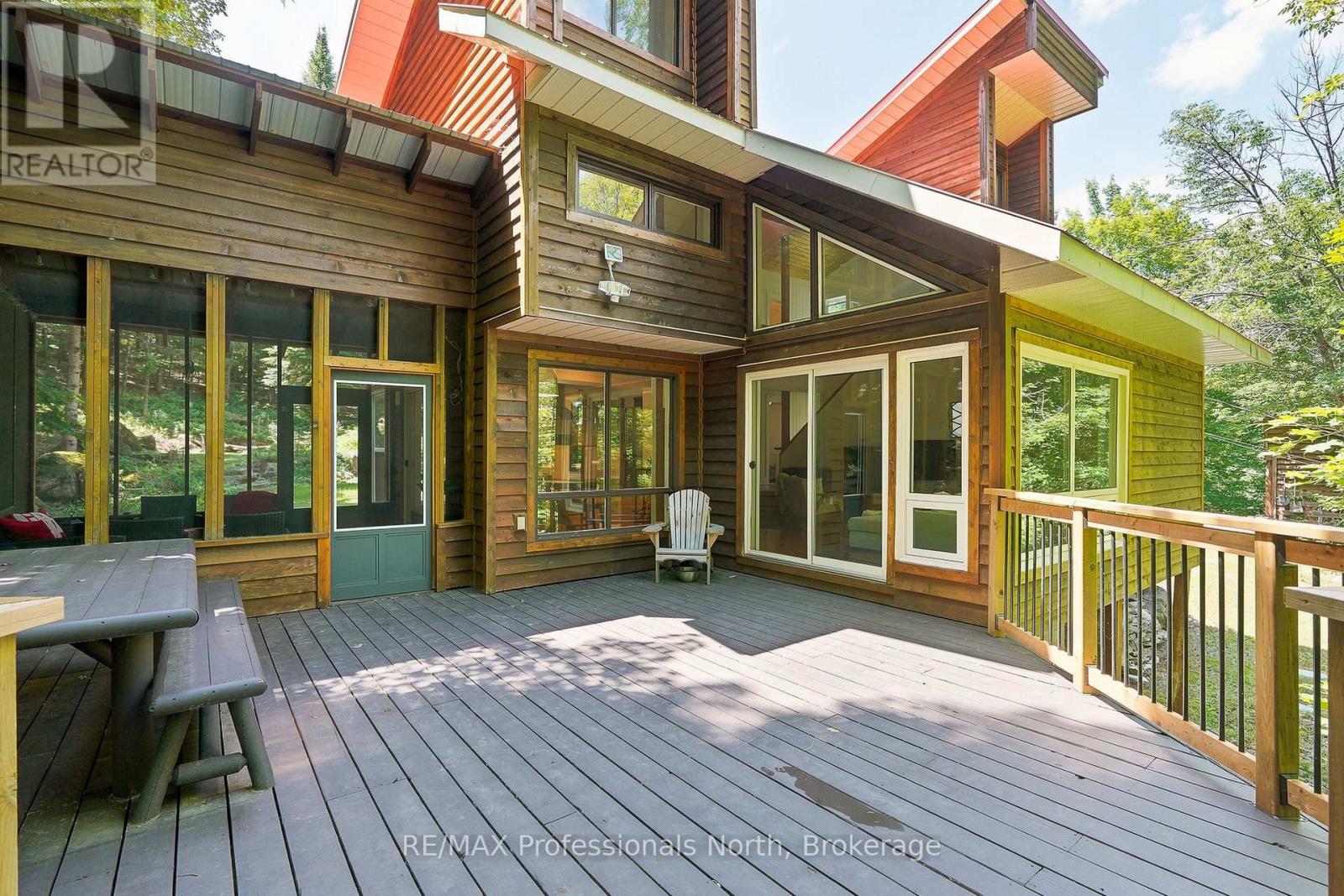 869 North Mary Lake Road, Huntsville, Ontario  P1H 1S4 - Photo 18 - X13519536