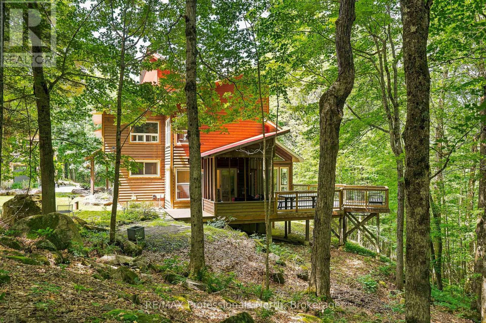 869 North Mary Lake Road, Huntsville, Ontario  P1H 1S4 - Photo 4 - X13519536