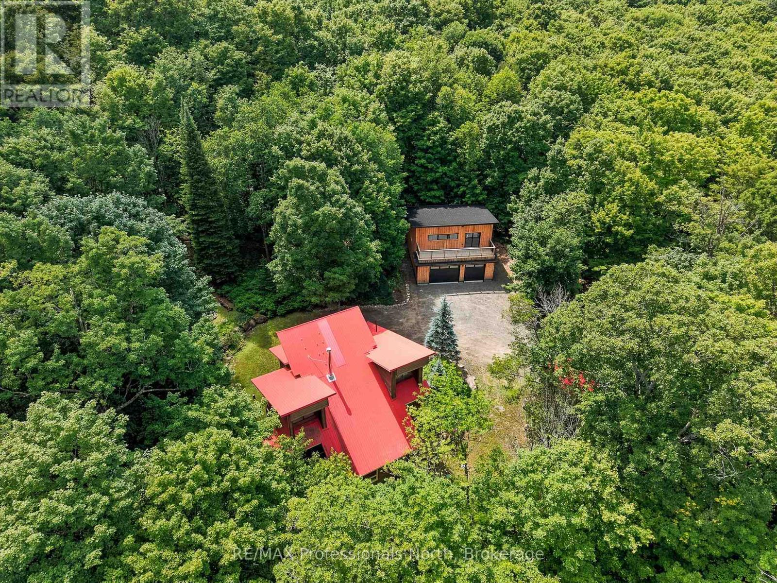 869 North Mary Lake Road, Huntsville, Ontario  P1H 1S4 - Photo 5 - X13519536