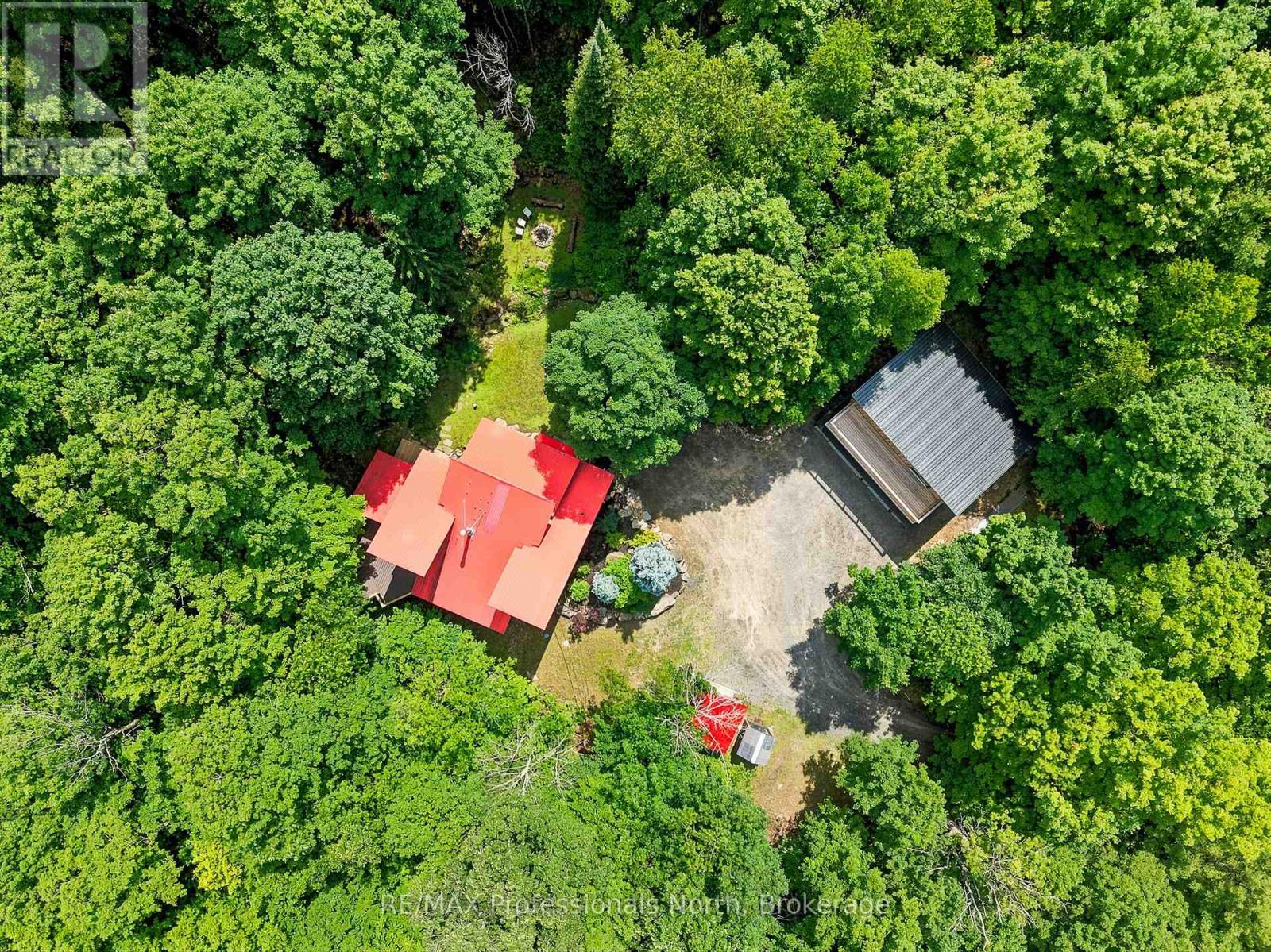 869 North Mary Lake Road, Huntsville, Ontario  P1H 1S4 - Photo 6 - X13519536