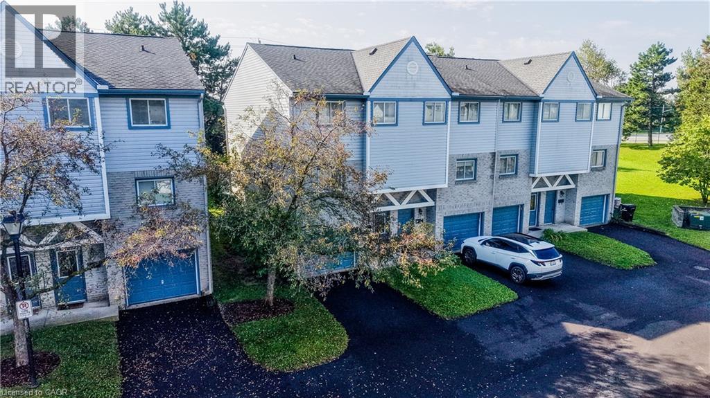589 Beechwood Drive Unit# 22, Waterloo, Ontario  N2T 2K9 - Photo 36 - 40857816