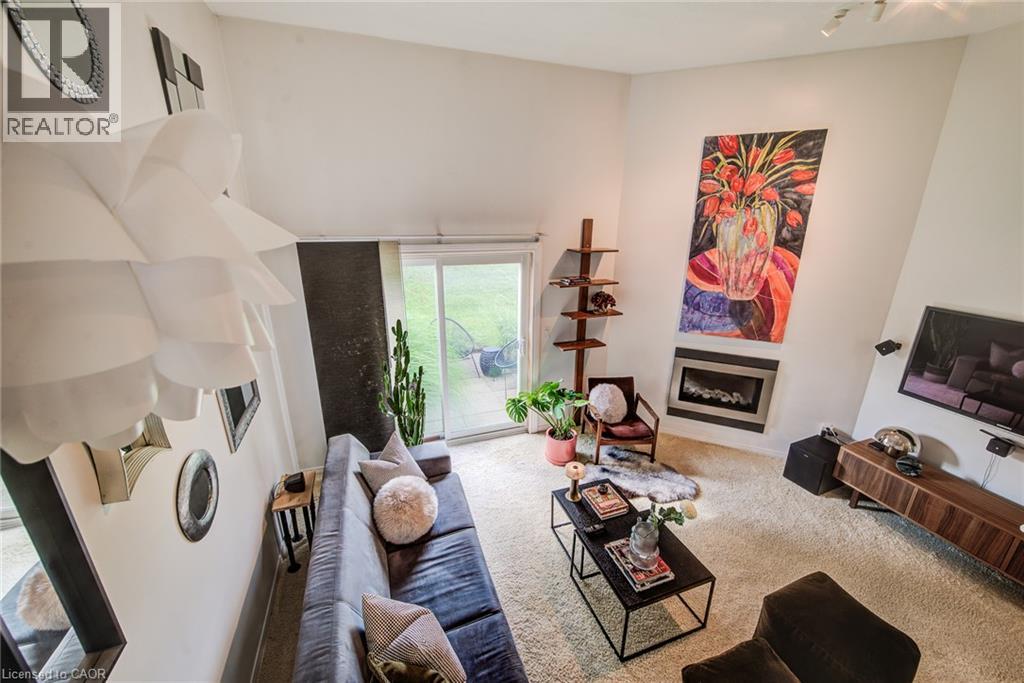 589 Beechwood Drive Unit# 22, Waterloo, Ontario  N2T 2K9 - Photo 17 - 40857816