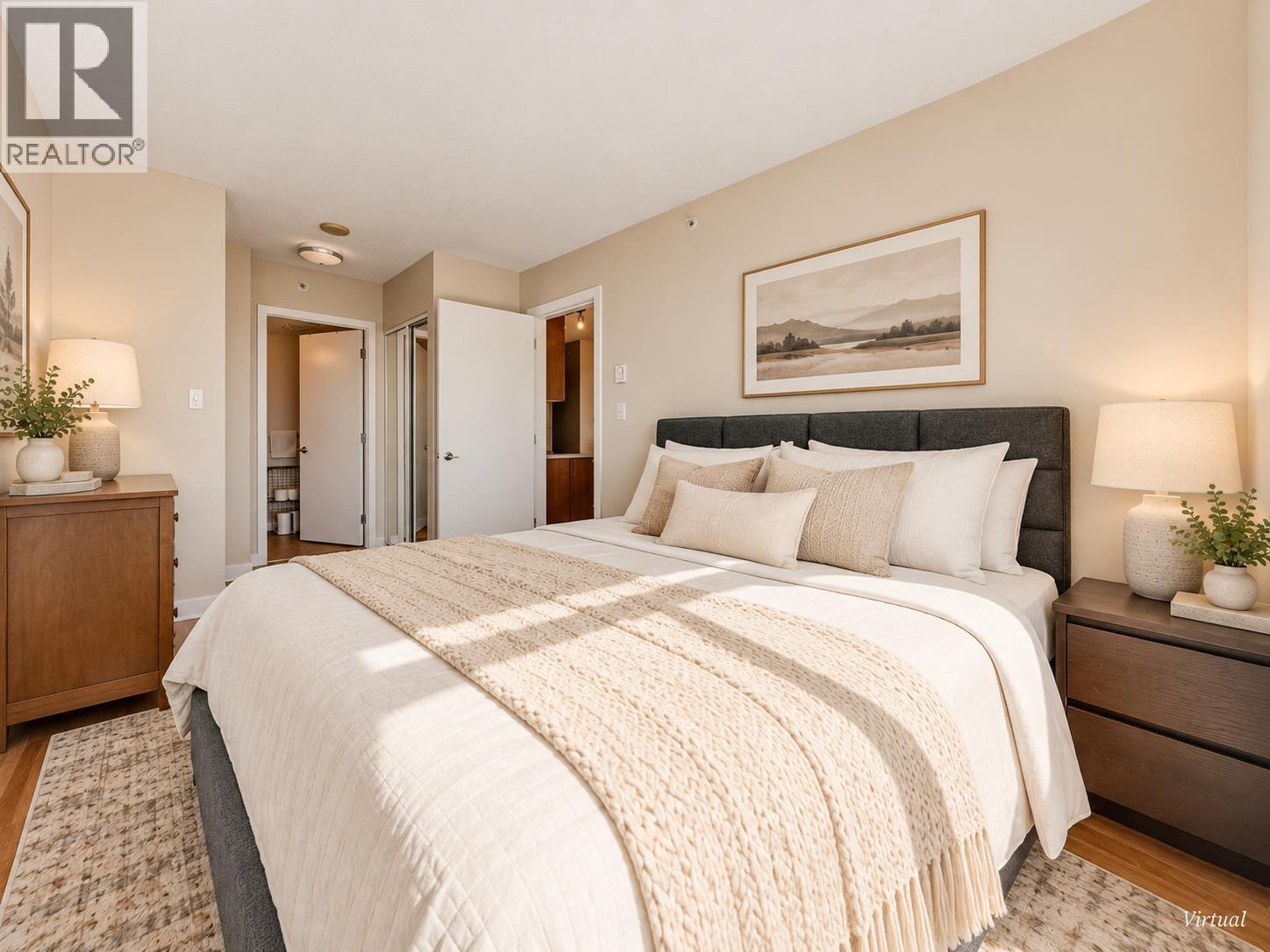 3003 1178 Heffley Crescent, Coquitlam, British Columbia  V3B 0A7 - Photo 11 - R3170724