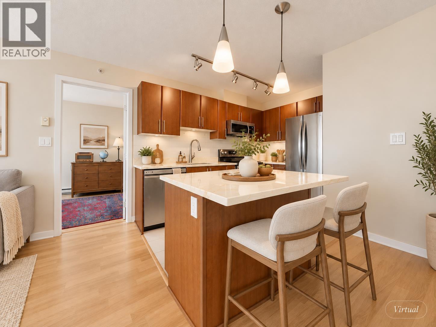 3003 1178 Heffley Crescent, Coquitlam, British Columbia  V3B 0A7 - Photo 9 - R3170724